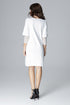 Cocktail dress model 123811